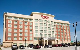 Drury Plaza Hotel st Charles